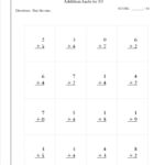 Printable 2nd Grade Common Core Math Worksheets Math Worksheets Printable