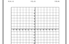 Printable Grids Worksheets Printable Worksheets