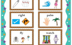 Printable Homograph Worksheets Homographs Multiple Meaning Words