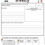 Problem Solving 3rd Grade Worksheets Common Core Resources
