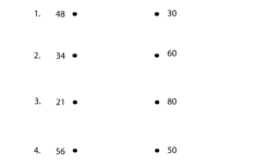 Rounding Whole Numbers Worksheet Worksheets Worksheets