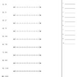 Rounding Worksheets Common Core Math Worksheets Rounding Worksheets