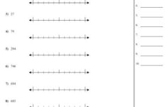 Rounding Worksheets Common Core Math Worksheets Rounding Worksheets