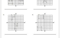 Sequence Of Transformations Worksheet Worksheet