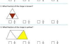 SIMPLE FRACTIONS Common Core Math Fractions Common Core Math