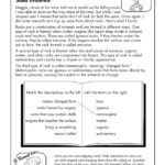 Solid Evidence View Science Worksheets For 5th Graders JumpStart