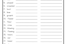 Spelling Words For Grade 7 SPELOL