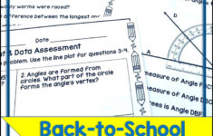 Start Your Brand new Fifth Grade Students Off Right In Math By