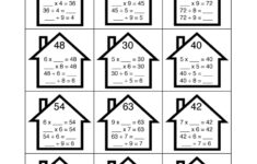 Third Grade Common Core Worksheets Have Fun Teaching