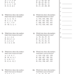 This Site Has Math Worksheets That Are Common Core Aligned And Is