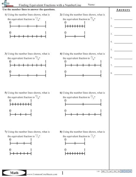 THIS SITE IS AMAZING Worksheets For All Concepts Common Core Sheets 