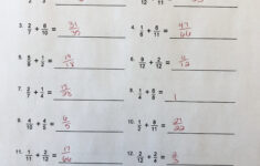 Unit 4 Ch 5 Part 1 Abbott Math