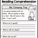 Writing Worksheet Kindergarten Inspirationa Collection Of Pr Reading